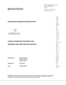 Canada Foundation for Innovation / The Centre for Applied Genomics / Science / Natural Sciences and Engineering Research Council / Innovation / Social Sciences and Humanities Research Council / Mayo Clinic Center for Innovation / Center for Inquiry / Research / Higher education in Canada / Government