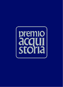 CITTÀ DI ACQUI TERME  SEGRETERIA PREMIO ACQUI STORIA Comune di Acqui Terme - Assessorato alla Cultura Palazzo Robellini - 1° piano Piazza A. Levi, [removed]Acqui Terme (Al)