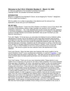 Microsoft Word - EBulletin6Mar10_2005.doc