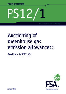 Environment / Emissions trading / Climate change in the European Union / European Union Emission Trading Scheme / Emission / Climate change policy / Climate change / Carbon finance