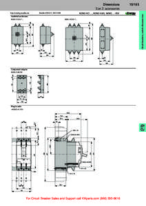 http://catalog.moeller.net  NZM2-XCI…, NZM2-XAD, NZM2…-XSV Moeller HPL0211