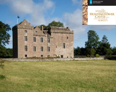 Huntingtower / Subdivisions of Scotland / Film / United Kingdom / Clan Murray / Huntingtower Castle / Ruthven