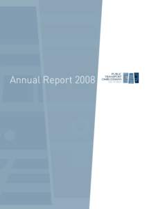 Annual Report 2008  Snapshot 1137 cases received