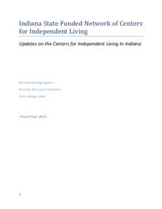 Federal assistance in the United States / Healthcare reform in the United States / Medicaid / Presidency of Lyndon B. Johnson / Independent living / Nursing home / Disability / Burton Blatt Institute / Disability rights / Medicine / Health