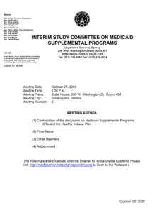 Politics of the United States / Indiana General Assembly / Contemporary history / David Frizzell / Employment Non-Discrimination Act / Humanities