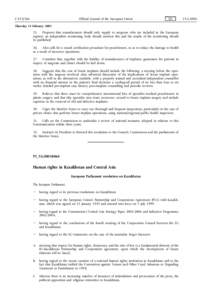 Asia / Earth / Government of Kazakhstan / Mukhtar Ablyazov / Galymzhan Zhakiyanov / Democratic Choice of Kazakhstan / Human rights in Kazakhstan / Council of Europe / Organization of American States / Kazakhstan / United Nations General Assembly observers / Politics of Kazakhstan