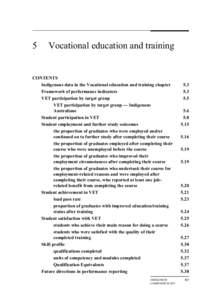 Indigenous Australians / Australia / Veterinary physician / Political geography / Earth / Education / Alternative education / Vocational education