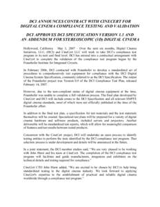 DCI_Press_Release_3May2007.doc