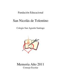 Fundación Educacional  San Nicolás de Tolentino