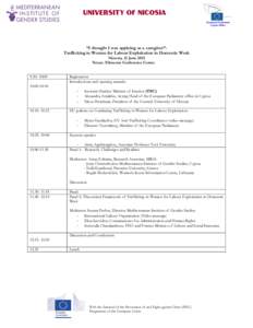 Final_ISEC Conference Programme_07 05 15
