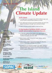 Tuvalu / United Nations geoscheme for Oceania / Pacific Islander / Oceania / Pacific Islands / Pacific Regional Environment Programme