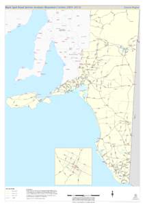 Geography of Australia / Karoonda /  South Australia / Yumali /  South Australia / Naracoorte /  South Australia / Lucindale /  South Australia / Waikerie /  South Australia / Mount Gambier /  South Australia / Kalangadoo /  South Australia / Coonalpyn /  South Australia / Geography of South Australia / Limestone Coast / States and territories of Australia