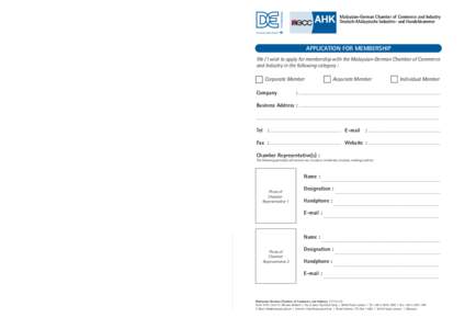 MGCC Application Form (F)