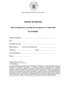 Microsoft Word - IMPRESO SOLICITUD- La Traviata.doc