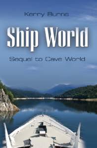 Cave World sequel Alex and his women escape the caves and dock their ship in a large lake on a far continent. In order to establish their home, they must defeat aliens and try to rescue the few remaining colonists on th