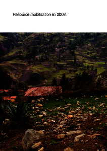 Resource mobilization in Local farmers get ready for the long walk to market. Turpo village, Andahuaylas highlands, Peru.