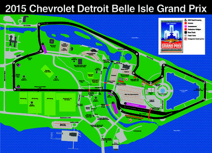 Metro Detroit / Economy of Detroit /  Michigan / Detroit / Detroit /  Michigan / Belle Isle Park / MotorCity Casino Hotel / Pen / Michigan / Geography of the United States / Detroit River