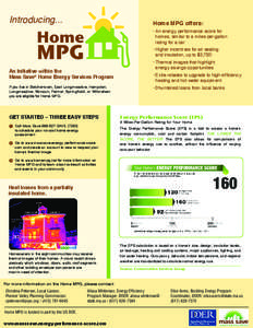 Residential Efficiency Pilo_Presentation_Muni_5[removed]ppt