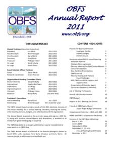 Microsoft Word - Annual Report 2011 new.doc
