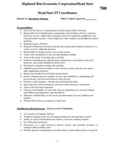 Customer experience management / Help desk / Computer literacy / Digital divide / Literacy / Skills / Network administrator / Information systems technician / Operating system / Computing / Technology / Electronics