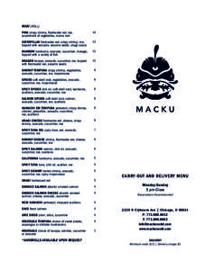 MACKU_MENU_TOGO_cover_122009