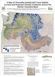 Salmonidae / Trout / Boise River / Oncorhynchus / Fish / Aquaculture / Oily fish