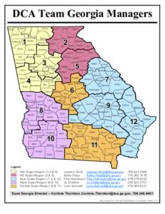 Georgia / National Register of Historic Places listings in Georgia / Georgia State Patrol