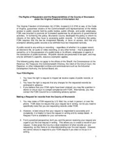 Freedom of information in the United States / Freedom of Information Act / Public records / Freedom of information laws by country / Motion to compel / California Public Records Act / Judicial Watch