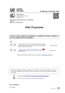 Environment / Climate change policy / Microbiology / Ebola virus disease / Christiana Figueres / United Nations Framework Convention on Climate Change / Carbon finance / Biology
