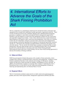 2011 Shark Finning Report