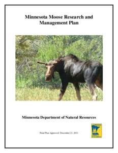 Geography of Minnesota / Biology / Hunting / Boundary Waters Canoe Area Wilderness / Minnesota / White-tailed deer / Kostroma Moose Farm / Deer / Zoology / Moose