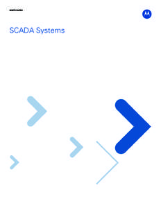 SCADA Systems: A Comparision of RTUs and PLCs