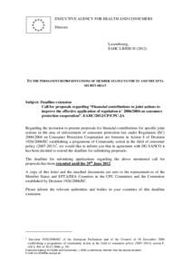 Microsoft Word - 00_Deadline extension to MS-EFTA Secretariat JA_CPC_2012.doc