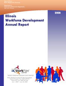 Workforce development / Career Pathways / Workforce Investment Board / Nursing shortage / Georgia Department of Labor / Employment / 105th United States Congress / Workforce Investment Act
