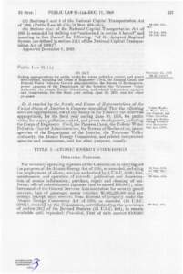 Reclamation fund / Revolving fund / United States / Government / Feed and Forage Act / Article One of the Constitution of Georgia / Government procurement in the United States / United States administrative law / United States Bureau of Reclamation