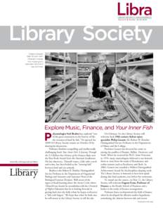 Place of birth missing / Regenstein Library / Tiktaalik / Education in the United States / University of Chicago Library / Eugene Fama / Library / Fish / Illinois / Neil Shubin