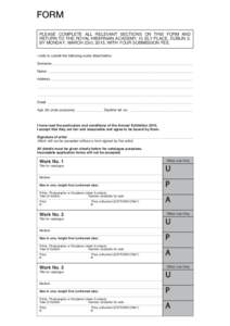 T–V distinction / Linguistics / Email / Royal Hibernian Academy