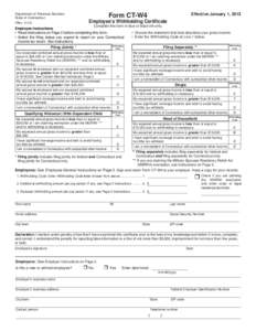 Accountancy / IRS tax forms / Income tax in the United States / Withholding tax / Gross income / Social Security / Income tax / Personal exemption / Federal Insurance Contributions Act tax / Taxation in the United States / Public economics / Government