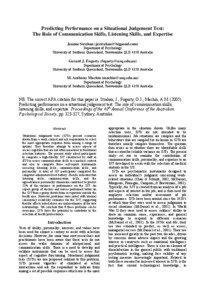 Self-Esteem, Affectivity, and Deprivation: Predictors of Well-Being in the Unemployed