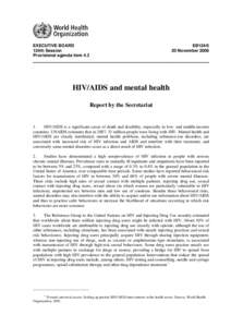 AIDS / HIV / Antiretroviral drug / HIV/AIDS in China / AIDS pandemic / HIV/AIDS / Health / Medicine