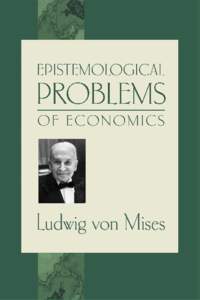 EPISTEMOLOGICAL  PROBLEMS