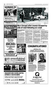 A8  || WESTCOASTNEWS ✰ | BREAKING NEWS: VANCOUVERSUN.COM | SATURDAY, OCTOBER 3, 2009