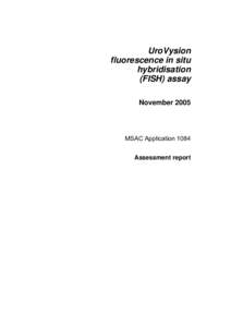 Microsoft Word - App 1084 MSAC Assessment-edited_minister9 May2006 10May.doc