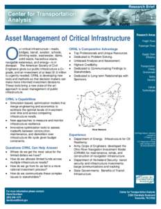 Asset Management of Critical.pub