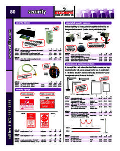 Label / Stainless steel / Technology / Chemistry / Matter / Stanchion / windows / Red Digital Cinema Camera Company