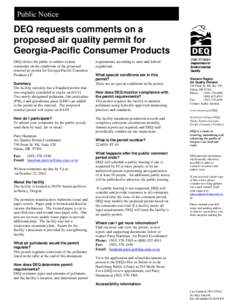 Pollution / United States Environmental Protection Agency / Air pollution in the United States / Environmental economics / Clean Air Act / Emission standard / Emission / Major stationary source / AP 42 Compilation of Air Pollutant Emission Factors / Air dispersion modeling / Air pollution / Atmosphere