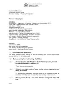 DOCS_AND_FILES-#SRE meeting minutes Thursday 19 July 2012
