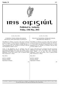 Good Friday Agreement / Government of Northern Ireland / Northern Ireland / Northern Ireland Executive / United Kingdom constitution / County Dublin / Dublin / Salmon / Atlantic salmon / Fish / Geography of Europe / Northern Ireland peace process