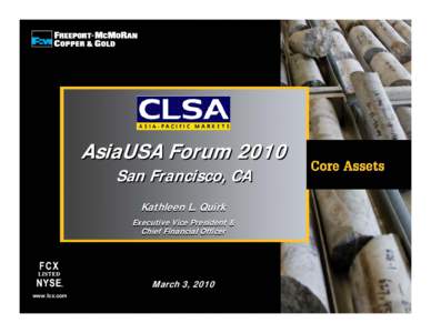 Microsoft PowerPoint - CLSA_MAR10.ppt