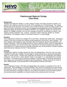 Peterborough /  Ontario / Peterborough / Intranet / Local government in England / Counties of England / Cambridgeshire